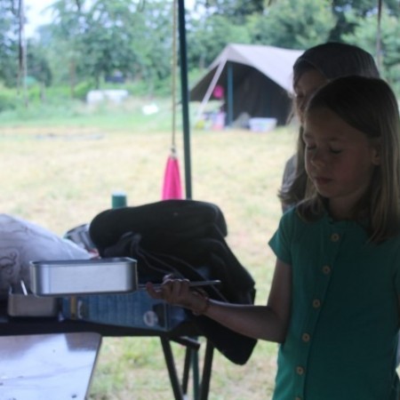 IMG 2129 - Scouts en Gidsen Zaventem 